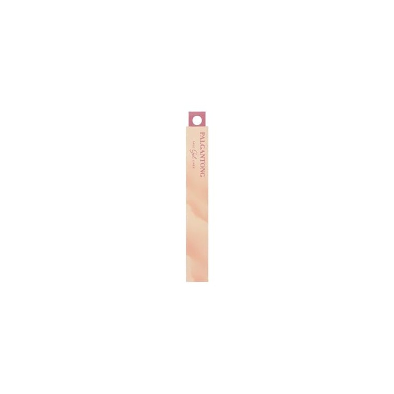 Parganton Faux Gel Liner 03 Rose Brown (0.1g)