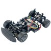 Tamiya 58669 M08 Mini RC RWD Chassis Kit