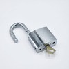 Abloy PL330C 25/50mm Shackle Classic High Security Keyed Padlocks (25mm)