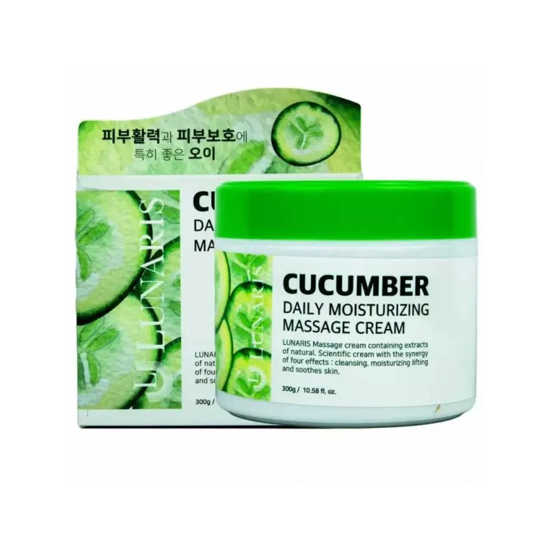 2llJItKh4t0o 300ml-오이 마사지 크림 리스 쥬리아 300ml-Cucumber Massage Cream Lis