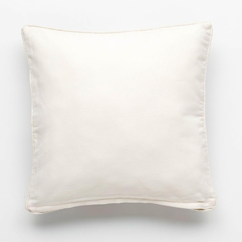 Nitori 2117300016988 Cushion Cover, Gray Winter