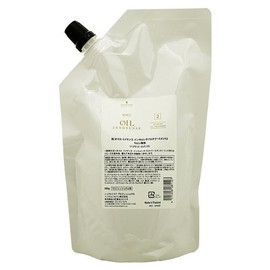 schwartzkopff BC Oil Innocence in salon oirutori-tomento 2 (600g)