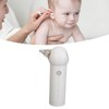 Electric Ear Dryer 2 Levels Ear Drying Device Red Light