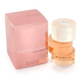 Premier Jour by Nina Ricci 3.4 oz / 100 ml EDP Spray TESTER Perfume for Women