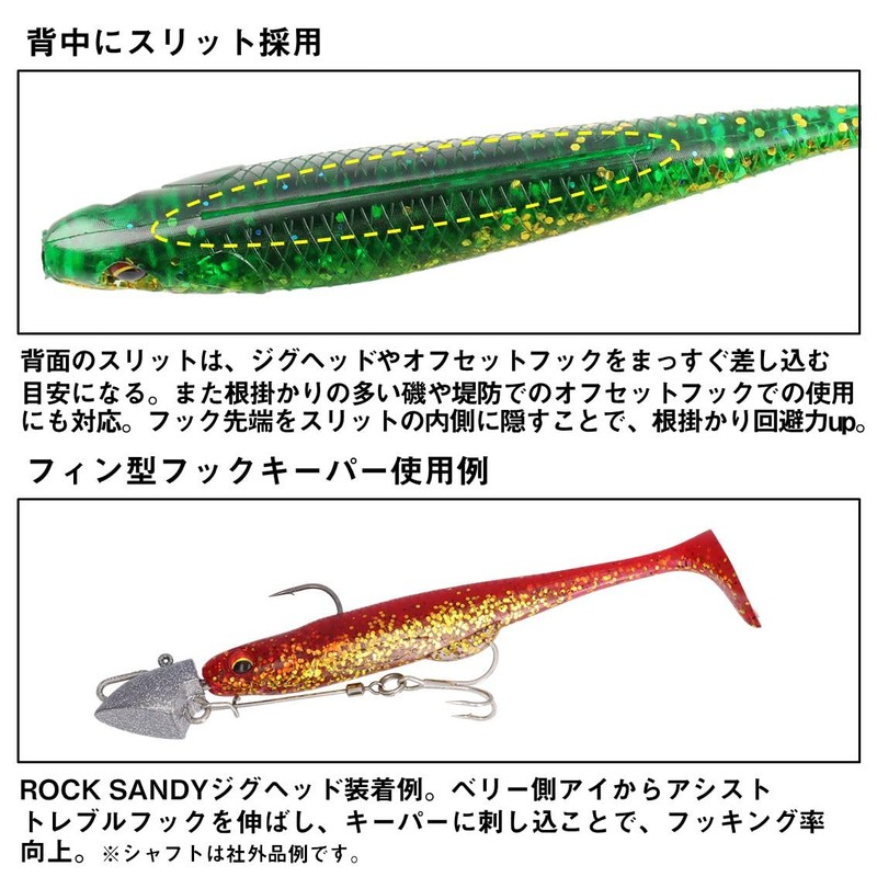 Daiwa Shad Tail Worm FJ Duck Fin Shad 3.5 Pink
