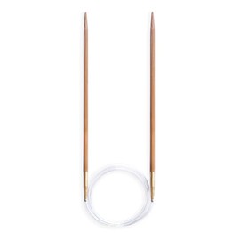 Pony Bamboo Circular Knitting Needle 60cm 3.75mm - P67208