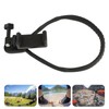 Neck Selfie Holder 180 Degrees Adjustable Detachable Smartphone Selfie Neck