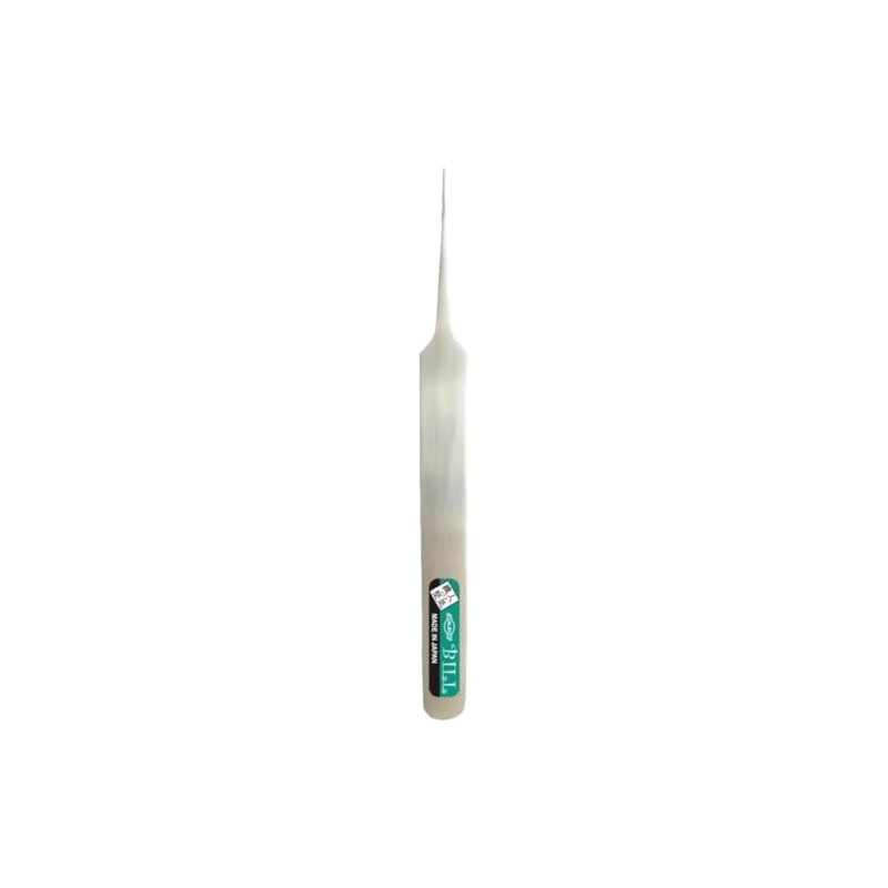 Shimomura Alec Artisan Firmness Precision Tweezers -BILL 0.3 Width (Ultra