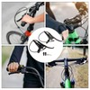 Drhomeam Left & Right Electronic Brake Lever Set for Most