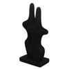 Estia Creations Cycladic Violos Small Sculpture - Ancient Greece -