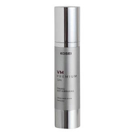 Kosei Crema Antiarrugas Vm Premium Cells Antiedad 50ml
