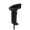 1D Barcode Scanner Handheld USB Wired Bar Code Reader Manual