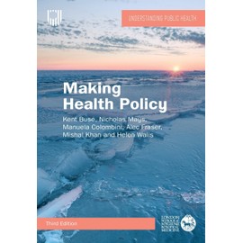 Making Health Policy