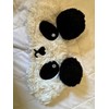 Sleep Mask Travel Case, Compact Lightweight Accessory for Travel and