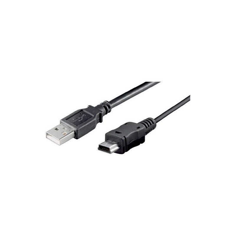 Tens Unit Charger Cable for Techcare Plus, PRO, SE, S,