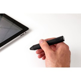 Studio Neat Cosmonaut - Wide-Grip Stylus for Capacitive Touch Screen Tablets (iPad Air, iPad Mini, Surface, Kindle Fire, etc.)