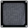 Lüfterfilter 140mm Farbe schwarz