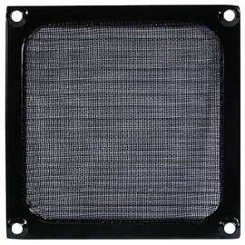 Lüfterfilter 140mm Farbe schwarz