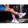 1SOCK2SOCK - Women's Donut Socks Gift Box (3 Pack Cotton)