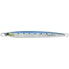 Palms Metal Jig, Jigaro Massive, 4.9 inches (125 mm), 3.5