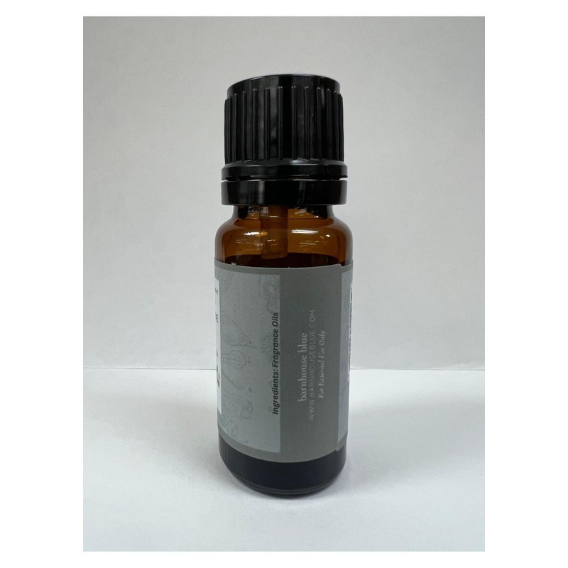Barnhouse Blue Magnolia Premium Grade Fragrance Oils - for Candle,