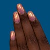 ILNP Pink Lemonade - Soft Pink Shimmer Nail Polish