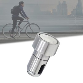 Spoke Magnet for Ebike, Sport Bike Mountain Bike Spoke Wheel Magnet (One Size) for Speed Measurement (A)