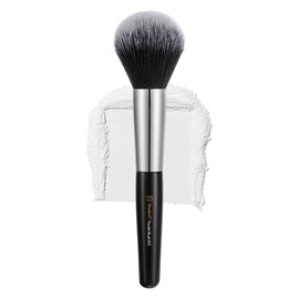 스튜디오17 파우더 브러쉬 812, 혼합색상, 1개 Studio 17 Powder Brush 812, Mixed Colors, 1 Piece