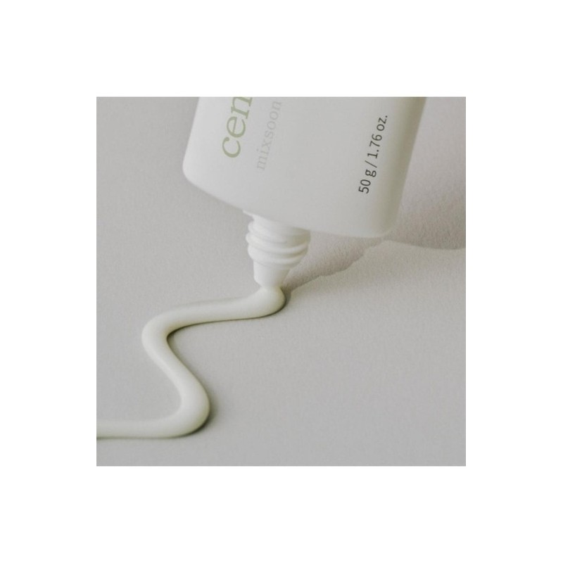 Mixsoon Centella asiatica Sun Cream / 믹순 병풀 선크림