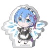 Re:Zero - Starting Life in Another World Thick Acrylic Stand