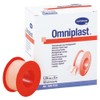 Omniplast 5m x 1.25cm Fixing Patch with Snap Ring