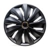 Alpena Action Vehicle Wheel Covers, Premium European-Made Rim Covers with