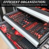 6 Pack Tool Box Foam Inserts for Cases, 22 x