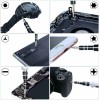Smart 117PC Screwdriver Set Computer laptop Smart Watch fitness Tracke