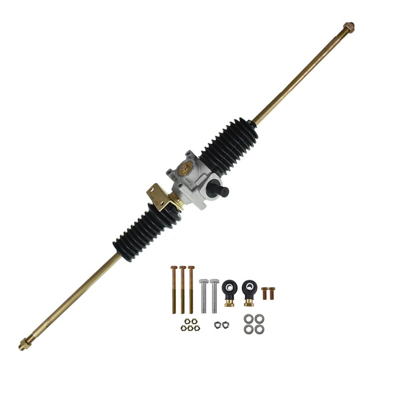 labwork Steering Rack Replacement for Polaris Ranger 400 2010-2013 Ranger