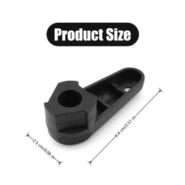 Oil Filler Cap Key Professional Oil Filler Cap Removal Key Tool Wrench Plastic Motorbike Oil Filler Tool Compatible with R1200GS Adventure R1200R R1200RT R1200S R1200ST R1250GS R1250R R1250RS R1250RT