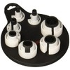 Mikels JDLC-7, Kit juego de 7 desconectores para A/C y