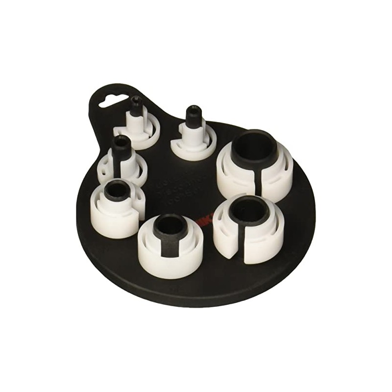 Mikels JDLC-7, Kit juego de 7 desconectores para A/C y