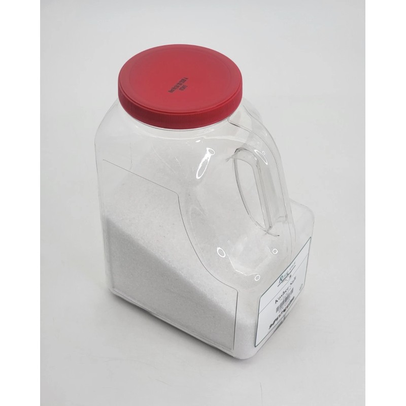 Regal Spice Extra Coarse Kosher Salt 7 lb per Jug