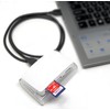 eMemoryCards 16GB Ultra Fast 45MB/s SD SDHC Memory Card For