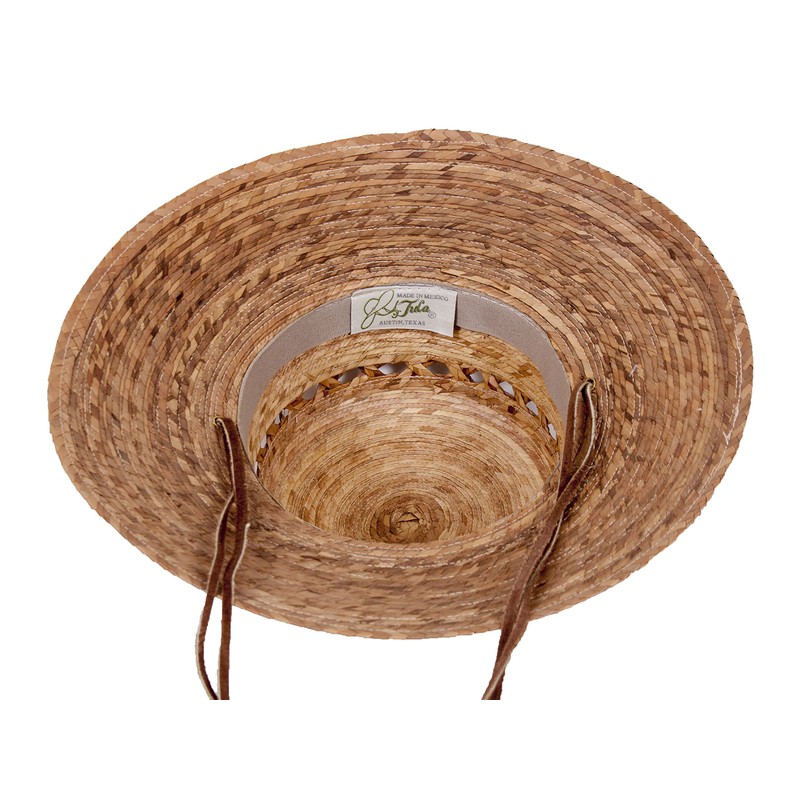 Ranch Lattice-Small Natural