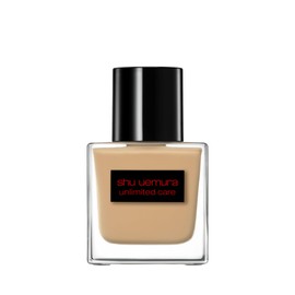 shu uemura 744 Unlimited Care Gloss Serum Foundation, 1.2 fl oz (35 ml)