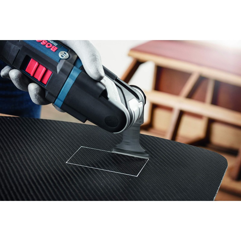 Bosch Professional Precision Saw Blade MAII 32 APT MultiMax (for