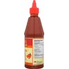 Lee Kum Kee, Sauce Sriracha Chili, 18 Ounce