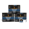 Yellowstone Ranch House Dark Roast Coffee, Single Serve Recyclable Pods/Cups,