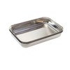 APS Breading Station, 3-Piece Professional Breading Set Consisting of 3