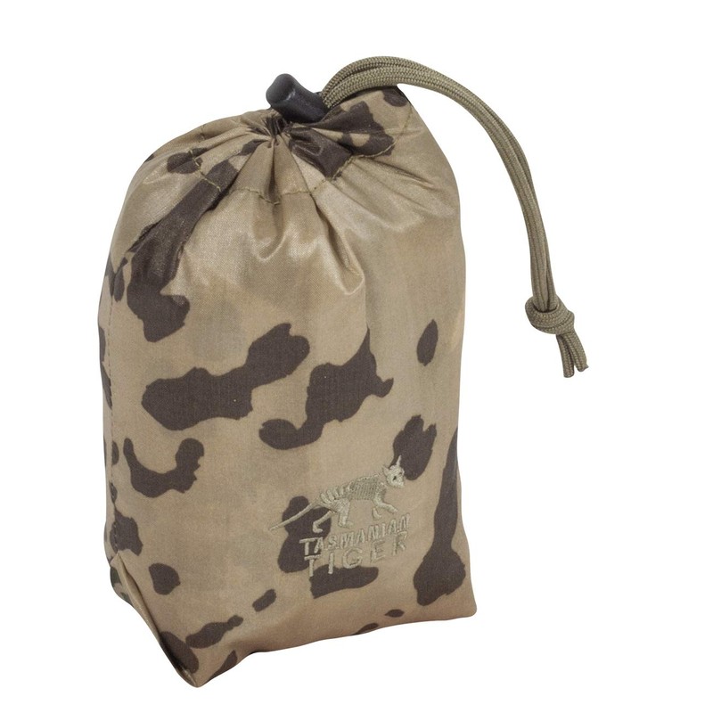 Tasmanian Tiger TT Raincover S according to German Armed Forces