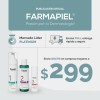 Rutina Facial Tratamiento Contra Acne 3 Pasos Kit Faceit