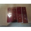 Hobart Saw Wheel Cleaner 8 Pack Model 5801, 6614, 6801 OEM# 00-123886