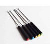 ti-zufondexyu Picks Length (24 cm) Set of 5 